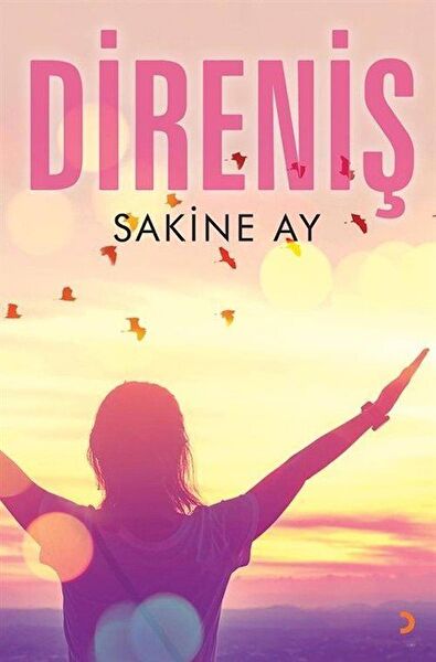 Cinius Yayınları Roman