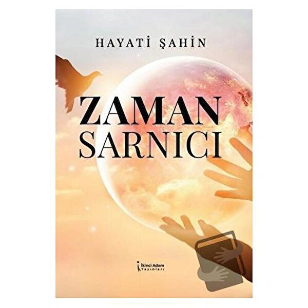 İkinci Adam Yayınları Şiir