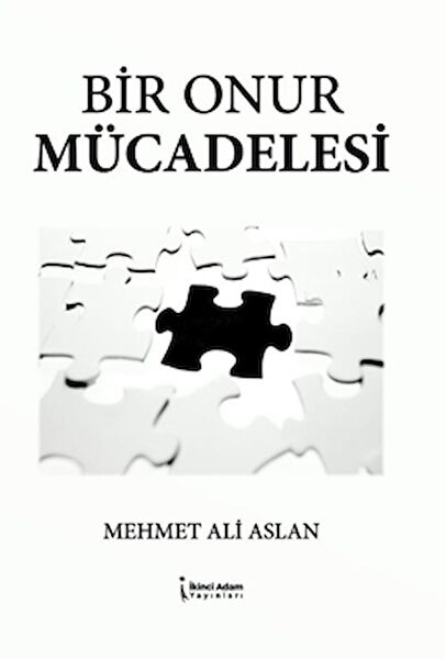 İkinci Adam Yayınları Roman