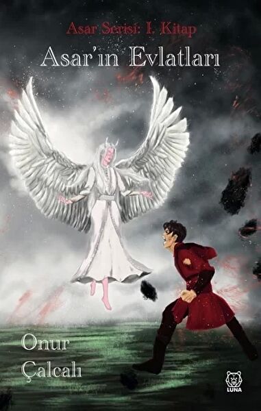 Luna Yayınları Roman