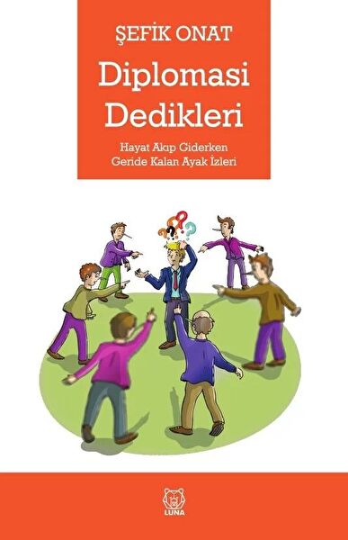 Luna Yayınları Anı, Günlük, Seyahatname