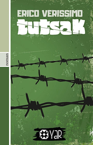 Yar Yayınları Roman