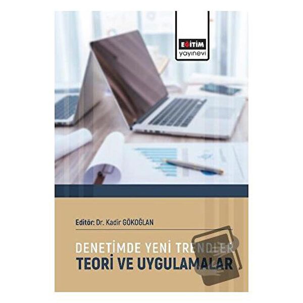 Eğitim Yayınevi - Bilimsel Eserler Ekonomi ve Pazarlama