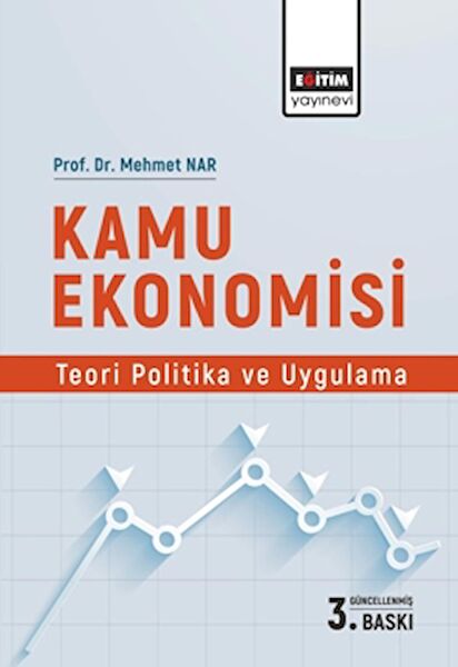 Eğitim Yayınevi - Bilimsel Eserler Ekonomi ve Pazarlama