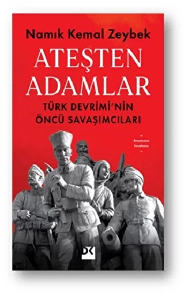 Doğan Kitap Araştırma, Tarih