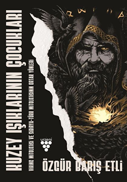 Urzeni Yayıncılık Mitoloji