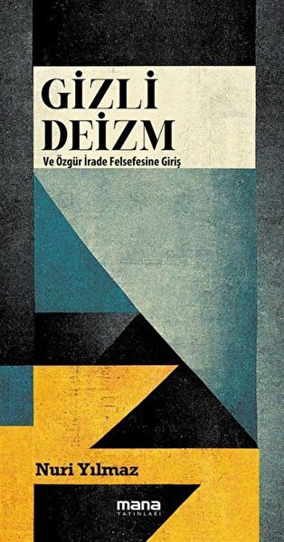 Mana Yayınları Felsefe