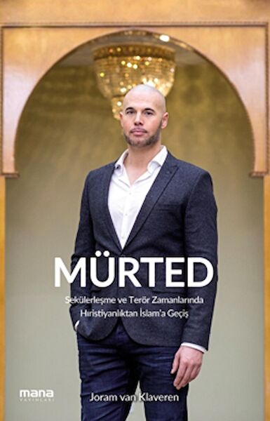 Mana Yayınları Din Kitapları