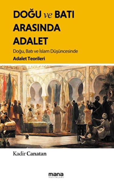 Mana Yayınları Araştırma, Tarih