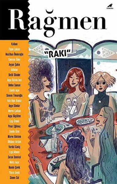 KARA KARGA Yayınevi Dergiler