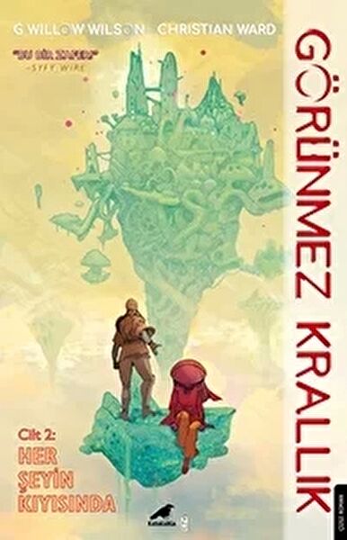 KARA KARGA Yayınevi Çocuk Öykü, Masal