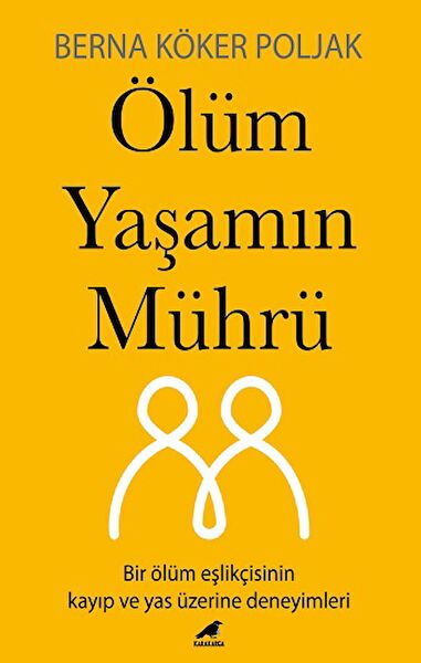 KARA KARGA Yayınevi Roman