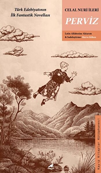 KARA KARGA Yayınevi Roman