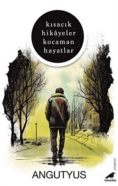 Karakarga Yayınları Roman