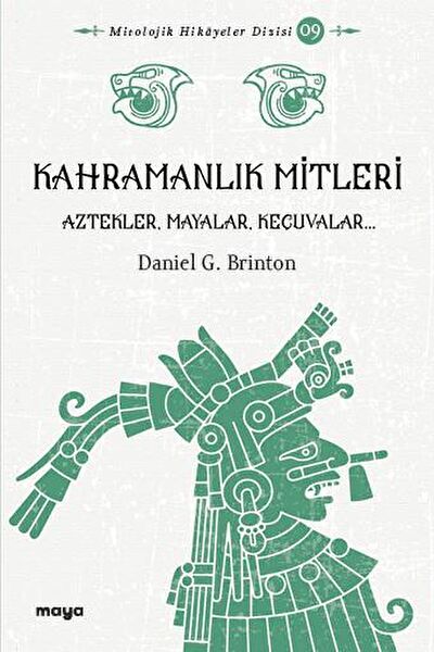 Maya Kitap Din Kitapları
