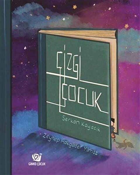 Ginko Kitap Çocuk Roman ve Klasikleri