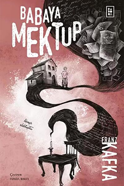 Parodi Yayınları Öykü