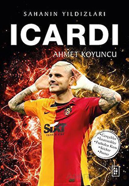 Parodi Yayınları Roman