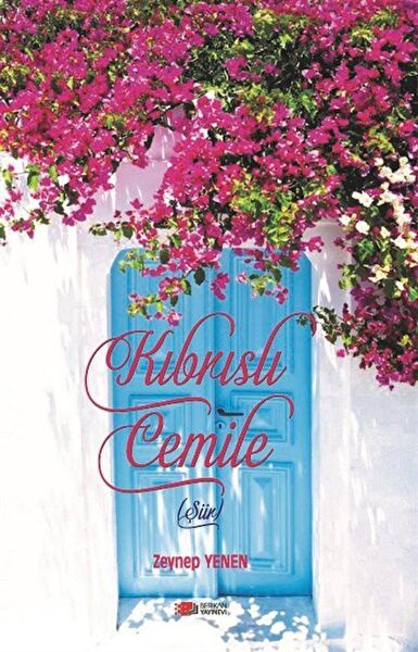 Berikan Yayınevi Şiir