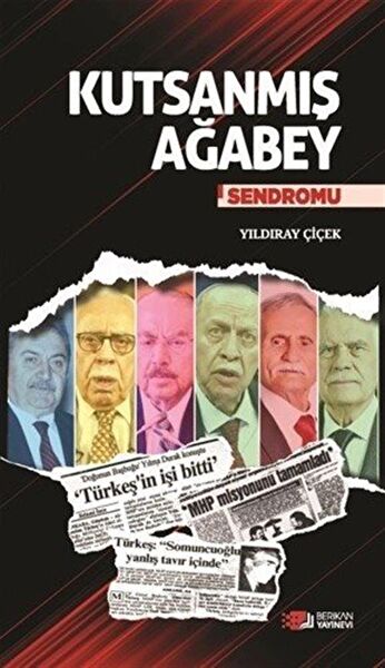 Berikan Yayınevi Siyaset ve İdeoloji