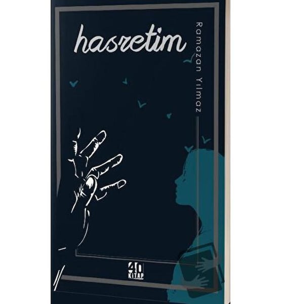 40 Kitap Şiir Kitapları