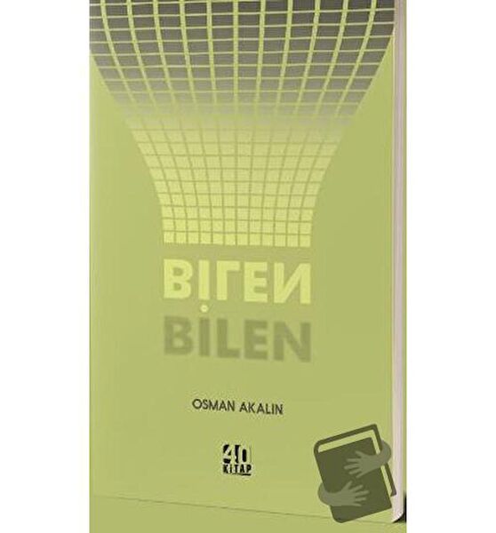 40 Kitap Öykü