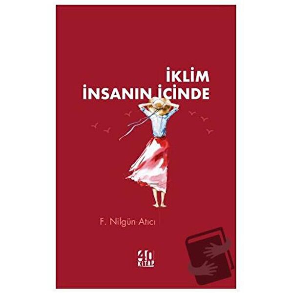 40 Kitap Öykü