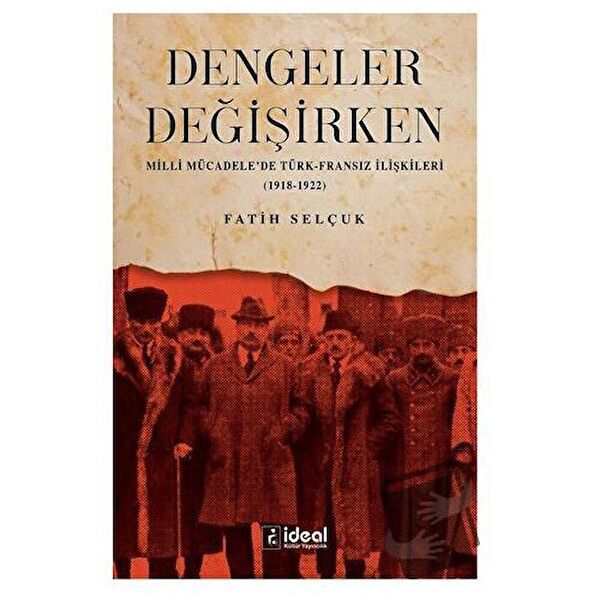 İdeal Kültür Yayıncılık Araştırma, Tarih