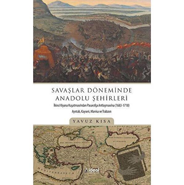 İdeal Kültür Yayıncılık Araştırma, Tarih