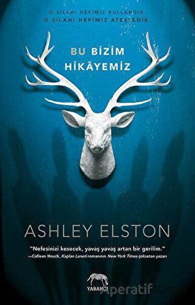 Yabancı yayınları Roman