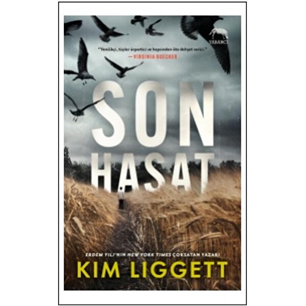 Yabancı yayınları Roman