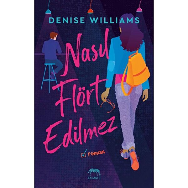 Yabancı yayınları Roman