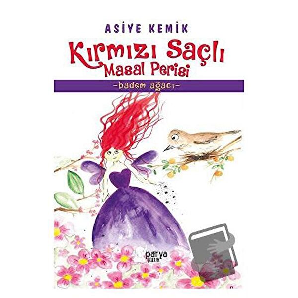 Parya Kitap Çocuk Öykü, Masal