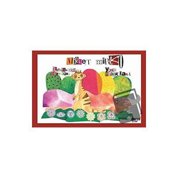 Parya Kitap Çocuk Öykü, Masal