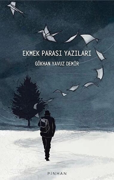 Pinhan Yayıncılık Roman