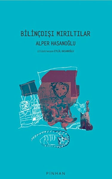 Pinhan Yayıncılık Şiir