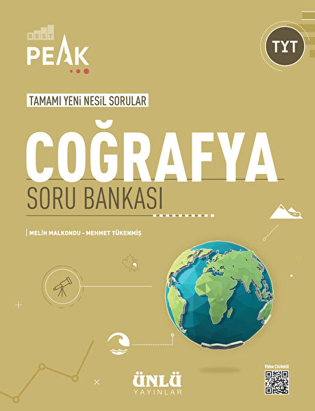 Ünlü Yayınları Sınav Hazırlık