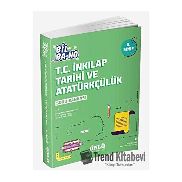 Ünlü Yayınları Ders ve Yardımcı Kaynak Kitapları