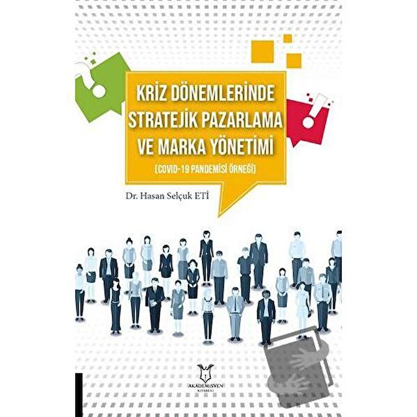 Akademisyen Kitabevi Ekonomi ve Pazarlama