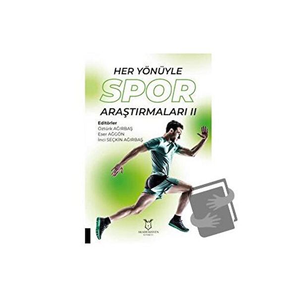 Akademisyen Kitabevi Hobi Kitapları