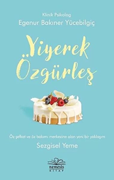 Nemesis Kitap Sağlık, Spor, Diyet