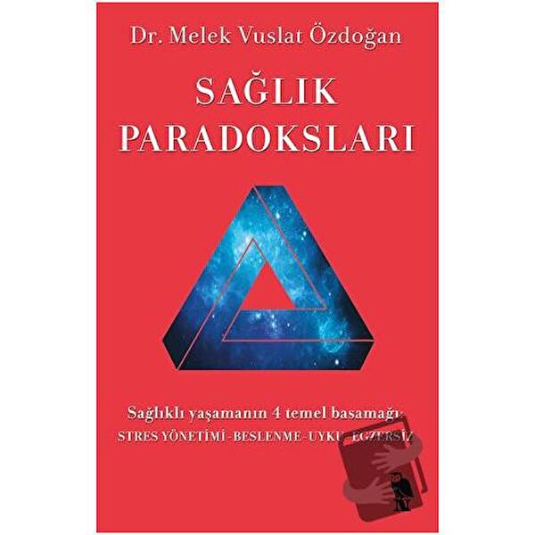 Nemesis Kitap Sağlık, Spor, Diyet