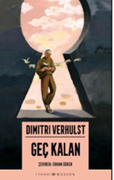 İthaki yayınları Roman