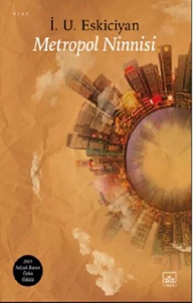 İthaki yayınları Roman