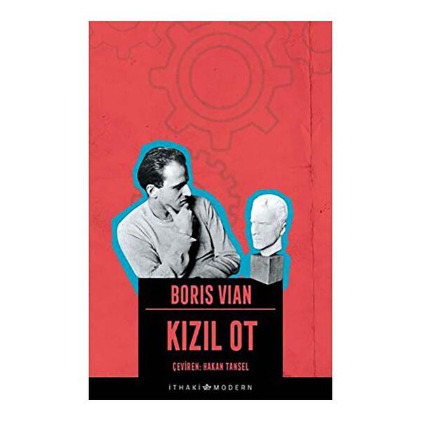 İthaki yayınları Roman