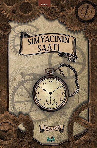 İzan Yayıncılık Roman