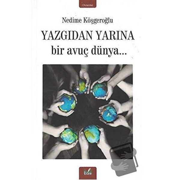 İzan Yayıncılık Deneme, İnceleme