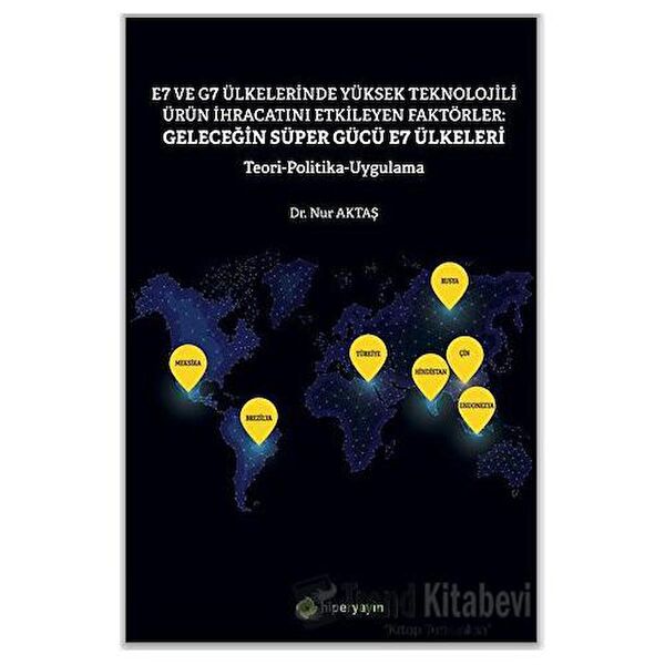 Hiperlink Yayınları Ekonomi ve Pazarlama