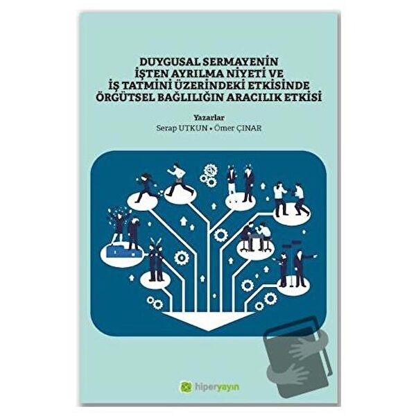 Hiperlink Yayınları Ekonomi ve Pazarlama