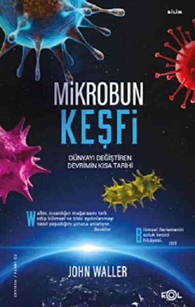 Fol Kitap Bilim ve Teknik